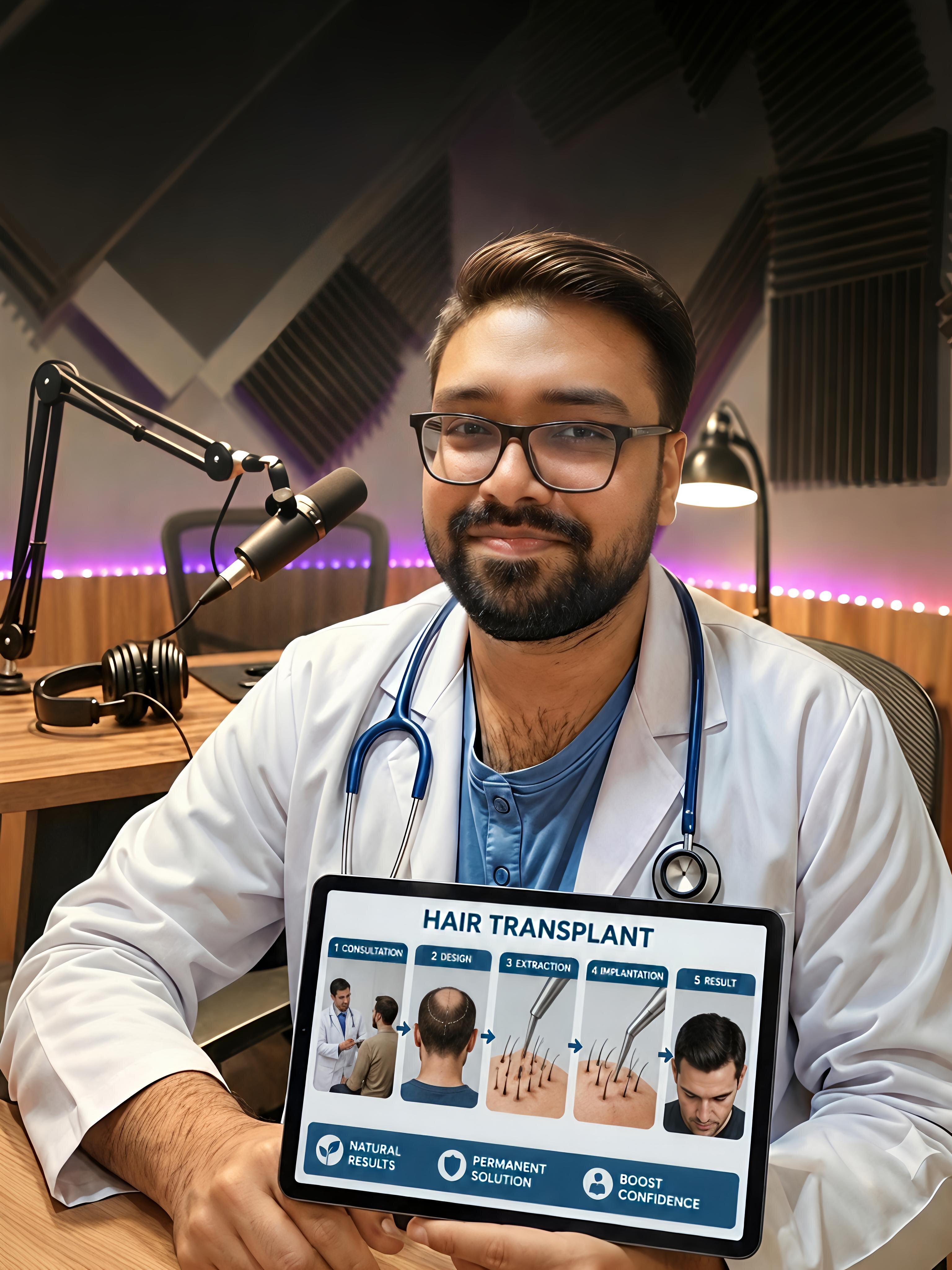 Doctor